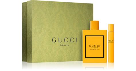 profumo gucci confezione|Profumo Gucci Bloom .